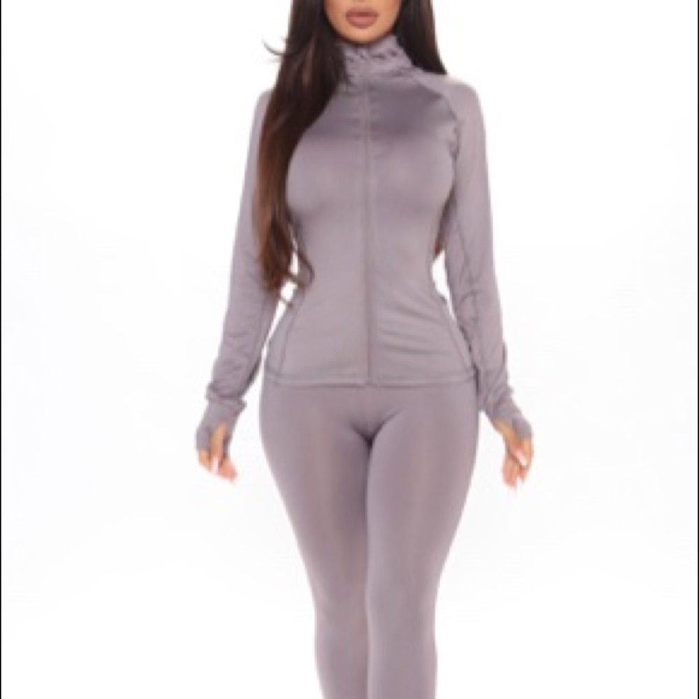Active wear